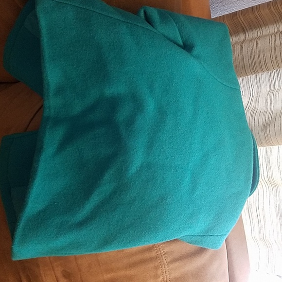 Toddler pea coat - Picture 2 of 2